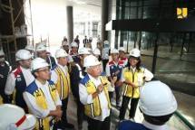 Gelanggang Inovasi dan Kreativitas (GIK) UGM Siap Dimanfaatkan April 2024