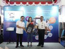 Dorong Peningkatan Omset Penjualan UMKM, BRI Bagikan Hadiah Undian Promo di Pasar Tanah Abang