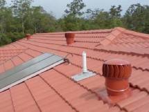 Ini Perkembangan Pasar Ventilator Turbin, Seperti Apa? 