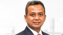 Wakil Direktur Utama Pertamina, Wiko Migantoro