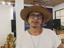 Andy/Rif , Nggak Mau Lolos Bisa Tampil Bareng Idola 