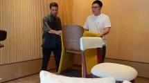 Berkolaborasi Dengan Designerd Dari Thailand, Blackwood Hadirkan Koleksi Terbaru 'Nerd Collection'
