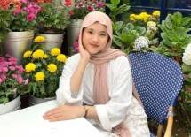 Naila Ayu Mahasiswi President University