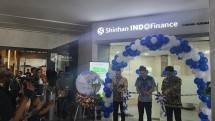 Terus Berekspansi, PT Shinhan Indo Finance Perkuat Pasar Jawa Timur dengan Membuka Kantor dan Cabang Baru di Surabaya