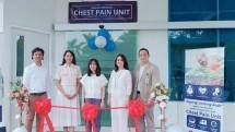 RS Siloam Lippo Cikarang Buka Chest Pain.