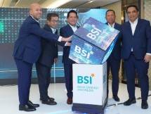 BSI Memperkenalkan Platform Transaction Banking