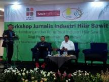 Ekspor Oleokimia Indonesia Diproyeksikan Capai US$54 Miliar pada 2030