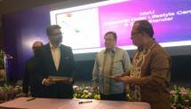 International Halal Lifestyle Expo and Conference (INHALEC) 