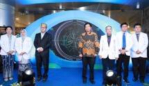 Sentra Kesehatan Mata Berstandar Internasional, RS Mata JEC-Orbita Resmi Dibuka Di Makassar