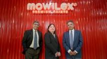 Mowilex bentuk Dewan Penasihat Ilmiah.
