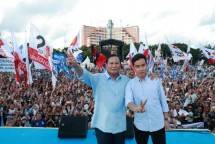 Repnas: Putusan MK Buktikan Terpilihnya Prabowo-Gibran Karena Kecintaan Rakyat Bukan Karena Bansos