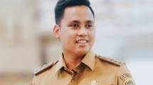 Pakar Hukum Tata Negara: Sebelum Ada Penetapan Calon, KPU Kendal Seyogyanya Terima Berkas Dico Ganinduto