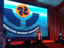 Menperin: Industri Galangan Kapal Berperan Bagi Perekonomian Nasional (Foto Ridwan)
