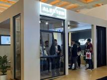 Alextem di IndoBuildTech