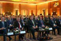 Menteri Basuki Ajak Delegasi Berpartisipasi dalam World Water Forum ke-10