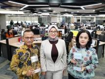 Konsisten Berikan Layanan Terbaik, Kopra by Mandiri dan Green Bond Bank Mandiri Raih Penghargaan dari Alpha Southeast Asia 2023