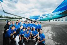 Bentuk Komitmen Kedua Brand Dukung Sport Tourism di Indonesia