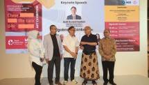 MSD Indonesia dan Yayasan Kanker Indonesia Ajak Masyarakat Tutup Kesenjangan Kanker