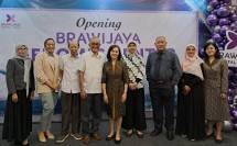 Peesmian Brawijaya Genomic Center di Brawijaya Hospitals Saharjo.