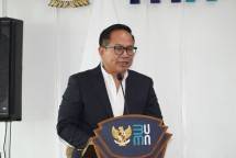 Wakil Menteri BUMN, Kartika Wirjoatmodjo (Tiko) 