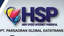 PT Parsaoran Global Datatrans