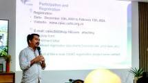 Pembukaan Kompetisi Inovasi dan Kewirausahaan China-ASEAN Ke-2 