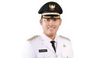 Bupati Kendal, Dico Ganinduto