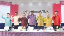 Indosat Ooredoo Hutchison Catat Kinerja Cemerlang Sepanjang 2023