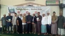 Tabliq Akbar Jelang Setahun Aksi 212.