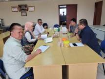 PWI Jaya Bersiap Gelar MHT Award 50-2024