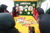 Di Hari Gizi Nasional 2024, Royco Perkuat Kolaborasi dengan BKKBN dan NU Care-LAZISNU 