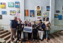 Jasindo Maksimalkan Pendidikan Masyarakat Tak Mampu Lewat Program &ldquo;Tebus Ijazah&rdquo;