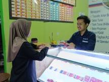 Agen BRilink counter pulsa