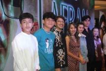 Lafran" Menerobos di Tengah Gempuran Film Horor