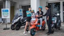 Hadir di Tangerang, PT Piaggio Indonesia Buka Dealer Motoplex Piaggio Vespa di Gading Serpong