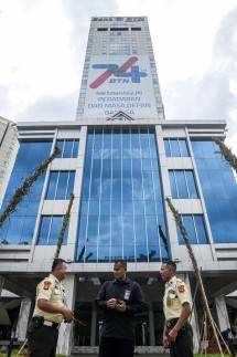 Wujudkan Generasi Emas, Karena Peradaban Dimulai dari Rumah