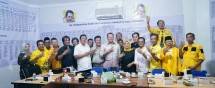 Bamsoet Optimis 'Kursi' Partai Golkar di Kabupaten Purbalingga, Kebumen dan Banjarnegara Meningkat