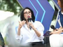 Direktur Bisnis Konsumer BRI Handayani