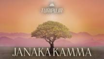 TUAIPUJA Merilis Mini Album Solo "JANAKA KAMMA" dengan Hits Single "Senja Bagai Janji"