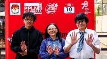Gelaran Pasar Senggol Meriahkan Pemilu 2024 di Canberra, Australia