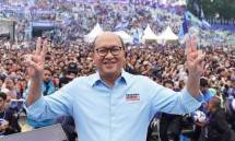 Rosan Roeslani Sangat Terkejut dan Sedih Connie Bakrie Bisa Sebar Hoaks Masa Jabatan Prabowo