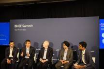 BloombergNEF Summit 2024: Aksi Nyata PIS Dorong Dekarbonisasi di Industri Maritim