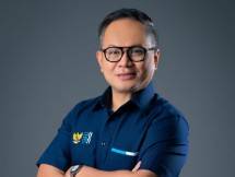 Wakil Menteri BUMN Kartika Wirjoatmodjo