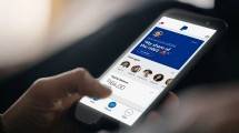 Ilustrasi PayPal