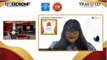 Maucash(PT Astra Welab Digital Arta) dengan bangga mengumumkan bahwa perusahaan telah meraih penghargaan bergengsi sebagai penerima TOP Digital Public Relations (PR) Award 