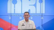 Perluas Pasar Jenama Lokal, Menparekraf Sandiaga Uno Luncurkan Apresiasi Kreasi Indonesia 2024