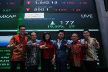 Siap-Siap Raup Cuan! Laba Bersih Melejit 458%, Homeco Living (LIVE) Mantap IPO