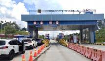 Jalan Tol Trans Sumatera (JTTS)