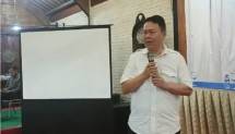  Junaidi Rusli, Mantan Ketua PWI Tangsel, Siap Ramaikan Panggung PWI Banten dengan Visi dan Misi yang Menggelora!