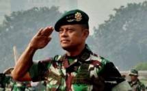Panglima Tegaskan Operasi Penumpasan KKB Demi Selamatkan Warga